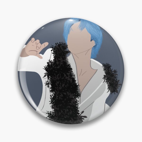 Item preview, Black Swan Jimin designed and sold by liz-karishma.