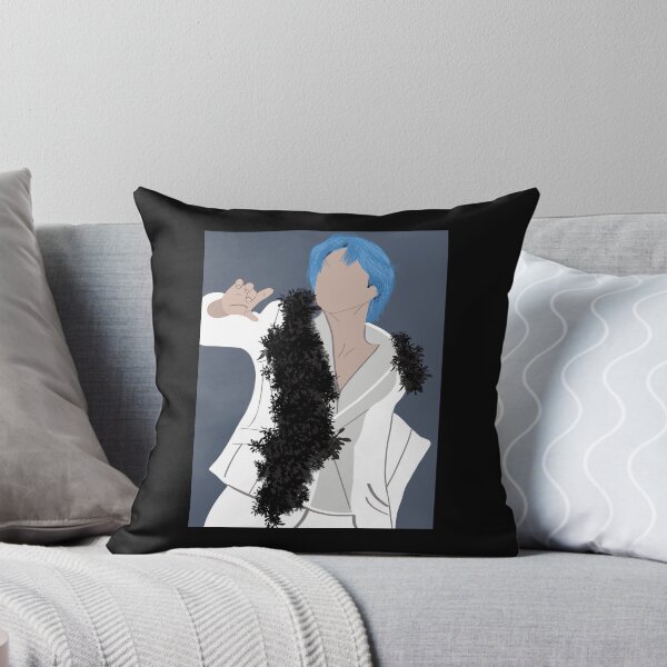 Item preview, Black Swan Jimin designed and sold by liz-karishma.