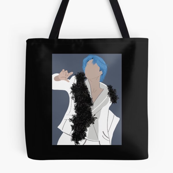 Item preview, Black Swan Jimin designed and sold by liz-karishma.