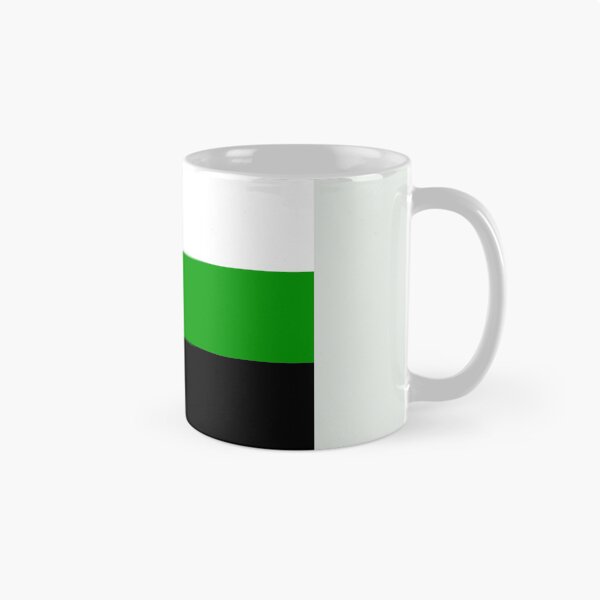Item preview, Neutrois Pride Flag designed and sold by kiippers.