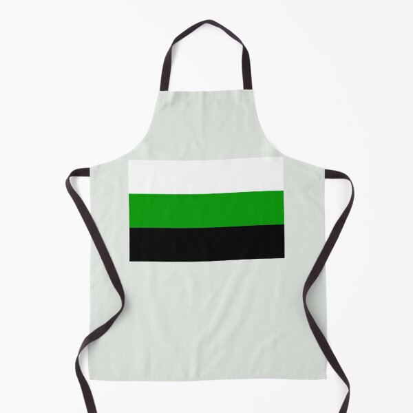 Item preview, Neutrois Pride Flag designed and sold by kiippers.