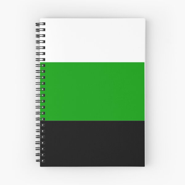 Item preview, Neutrois Pride Flag designed and sold by kiippers.