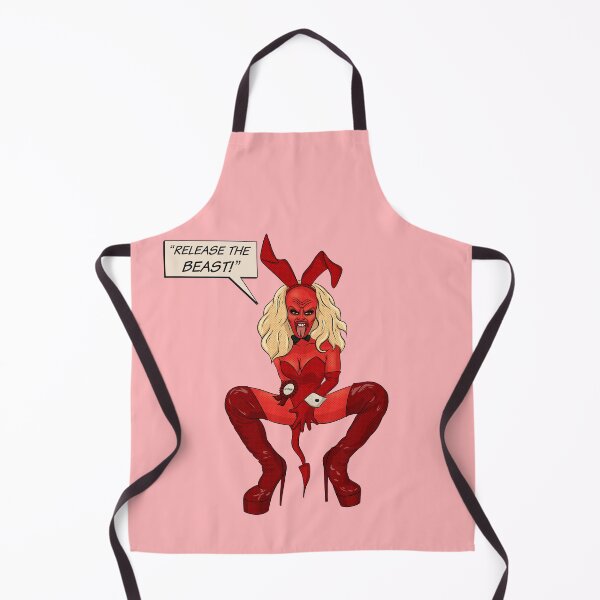 Item preview, Release The Beast designed and sold by PopOffStudio.