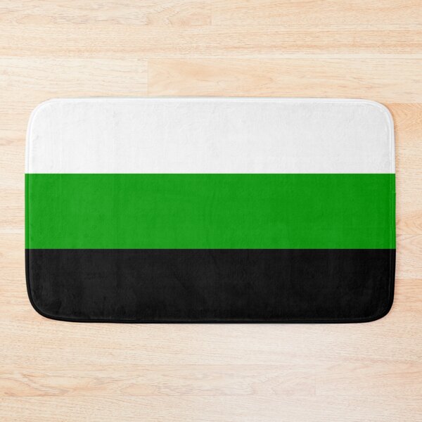 Item preview, Neutrois Pride Flag designed and sold by kiippers.