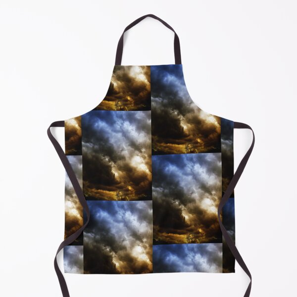 Artikelvorschau, Sunset threw clouds entworfen und verkauft von Dalioness4u.