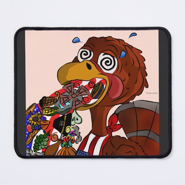 Item preview, Thanksgiving Regret designed and sold by ClocknLife.