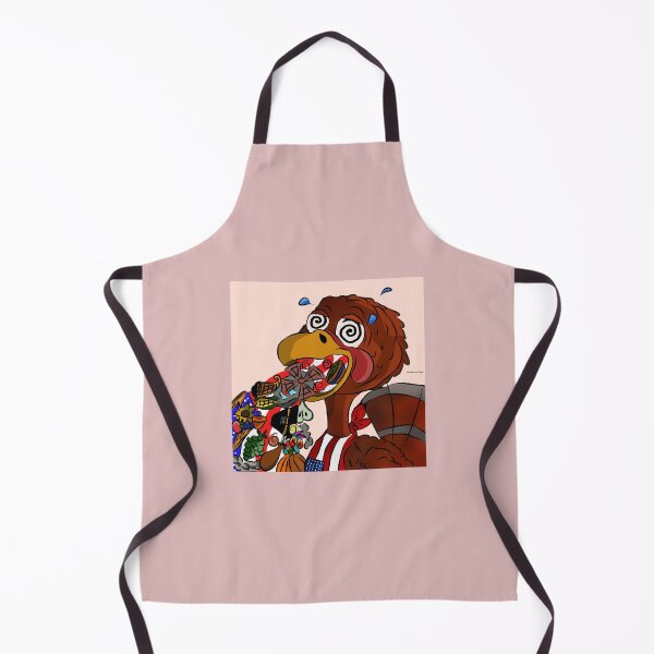 Item preview, Thanksgiving Regret designed and sold by ClocknLife.