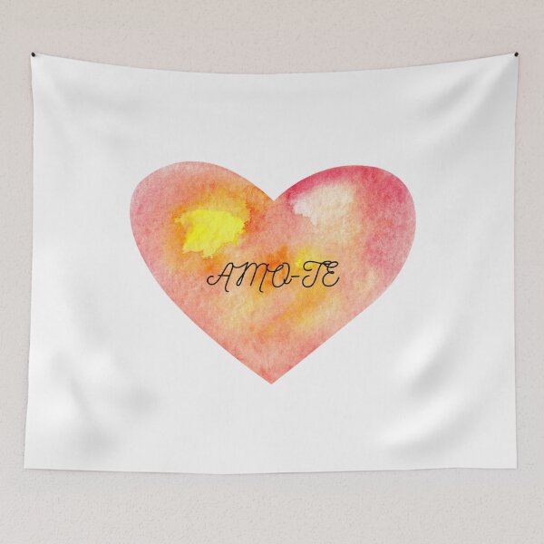 Item preview, AMO-TE designed and sold by IsaCria.