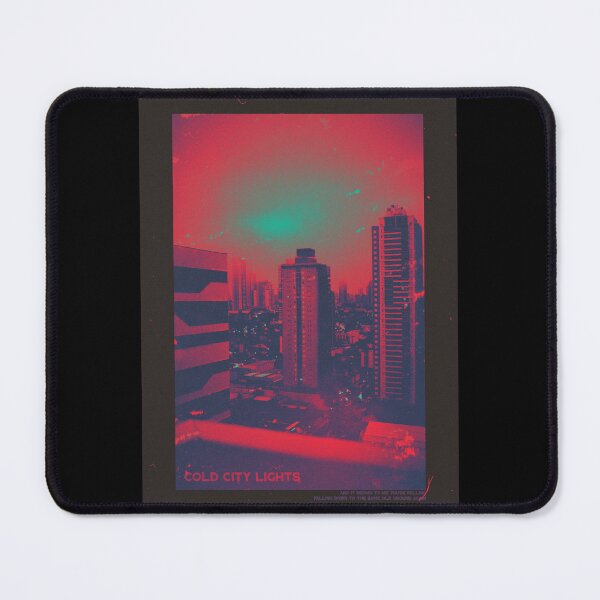 Item preview, Cold City Lights designed and sold by R-A Designs.