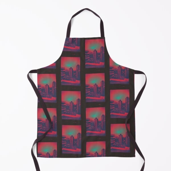 Item preview, Cold City Lights designed and sold by R-A Designs.