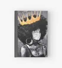 Cuaderno de tapa dura Naturalmente Queen II