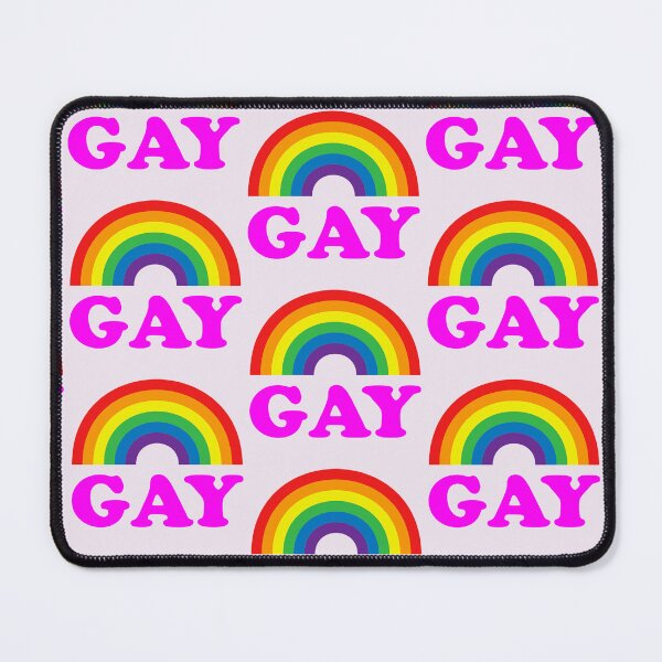 Item preview, Gay LGBT logo related products (Light Theme) designed and sold by LiverpoolStore.