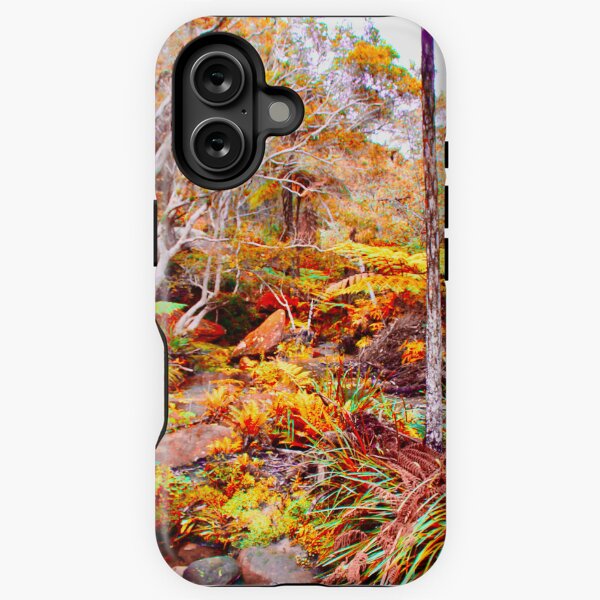 Item preview, Colours of the Creek! designed and sold by Mickangelhere.
