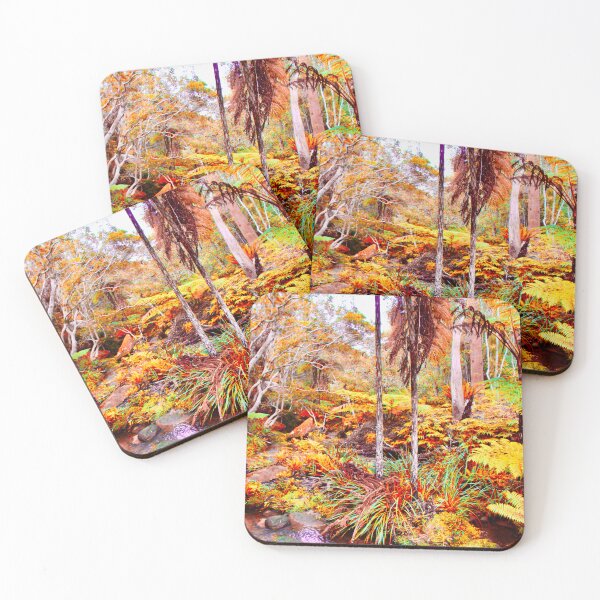 Item preview, Colours of the Creek! designed and sold by Mickangelhere.