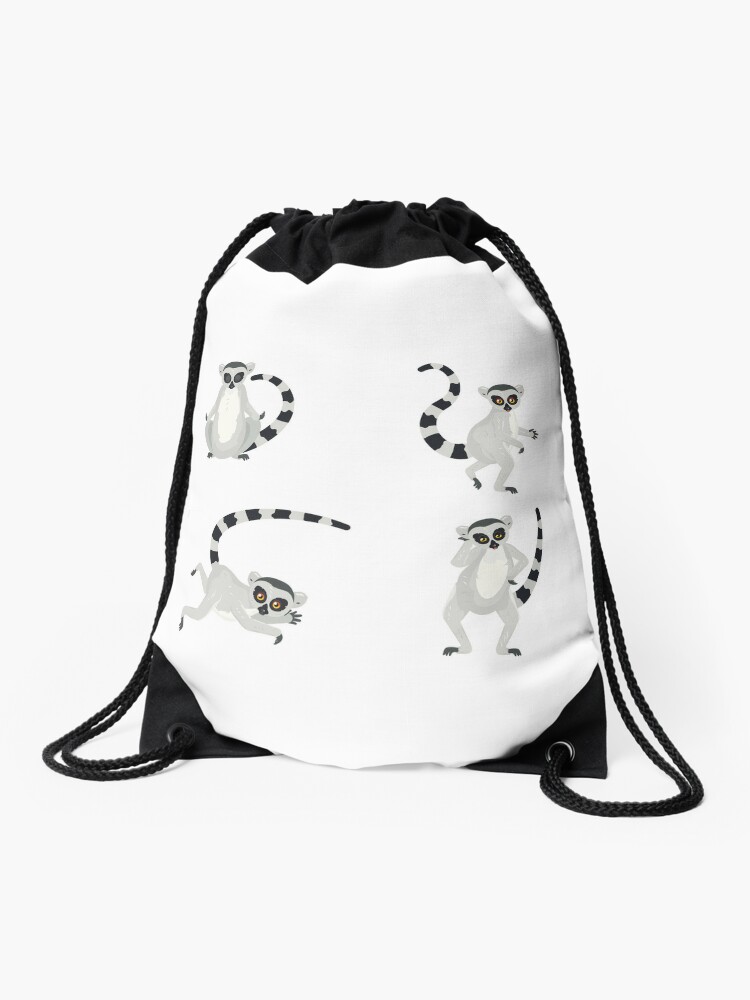 Designer drawstring online bag