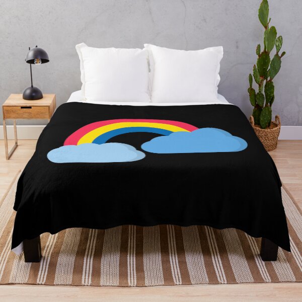 Artikelvorschau, Aesthetic Rainbow entworfen und verkauft von Napass-nt.