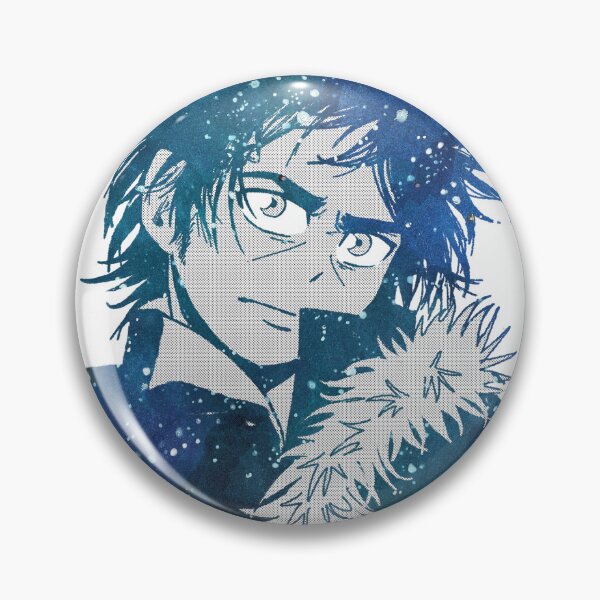 Item preview, Aidan designed and sold by Aka Zenko.