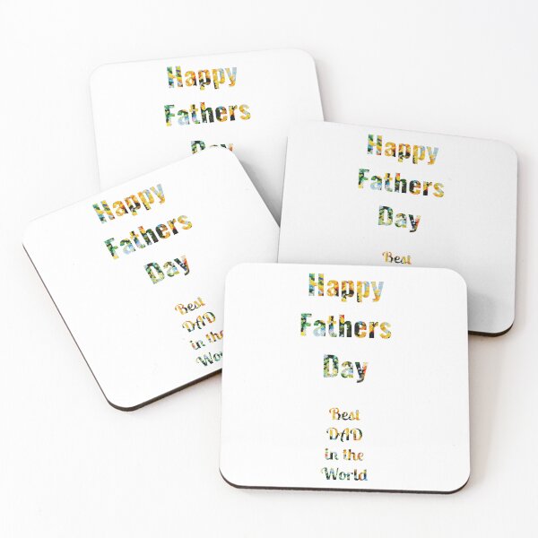 Item preview, Happy fathers day with patten by MariDani Art, #6 designed and sold by MariDaniArt.