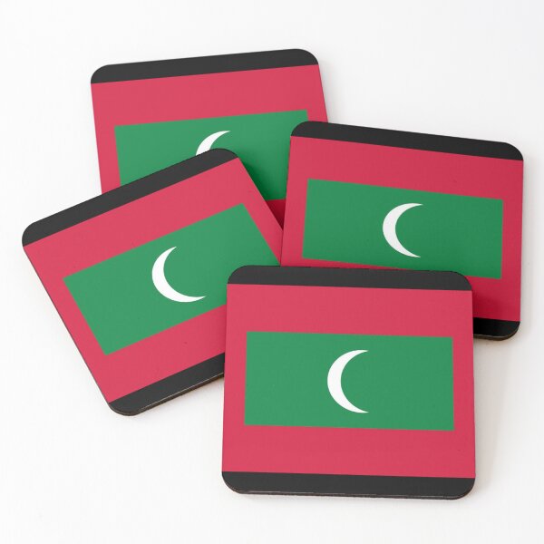 Item preview, Maldives designed and sold by TeesByAngelzB.
