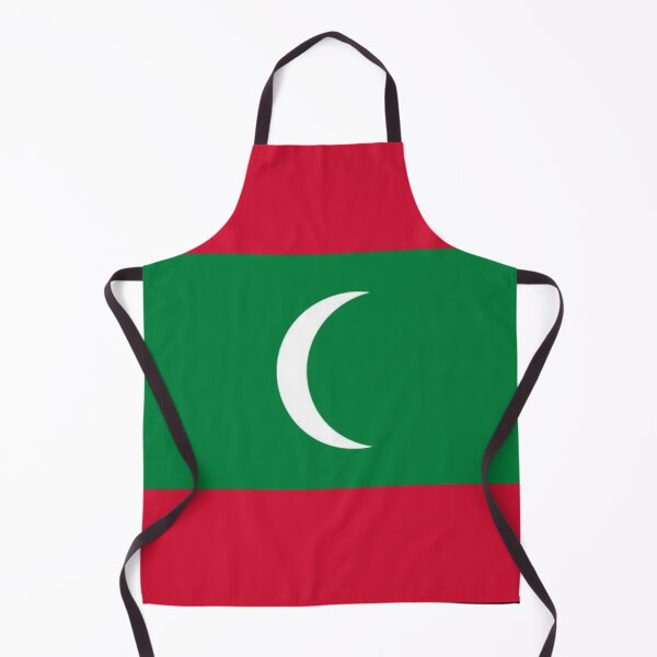 Item preview, Maldives designed and sold by TeesByAngelzB.