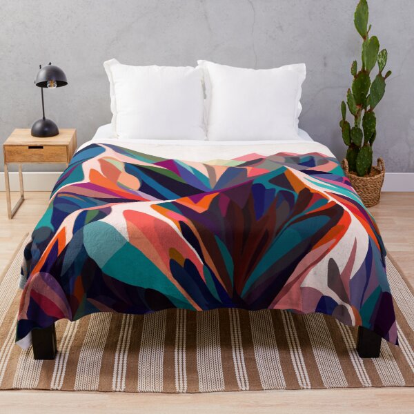 Item preview, Mountains. Sunset warm designed and sold by margoku.
