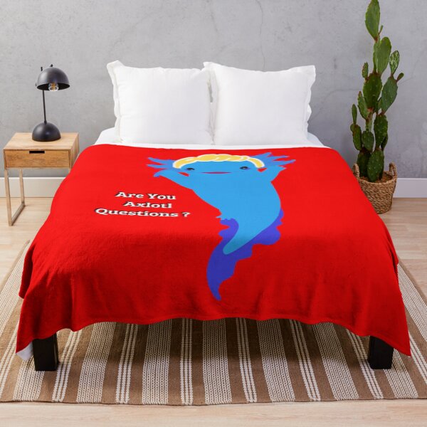 Item preview, Are You Axlotl Questions ? designed and sold by iziskosmos.