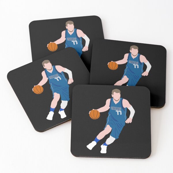 Item preview, Luka Doncic Sticker designed and sold by contawana1s.