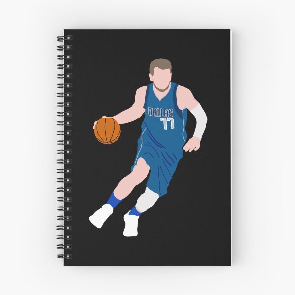 Item preview, Luka Doncic Sticker designed and sold by contawana1s.