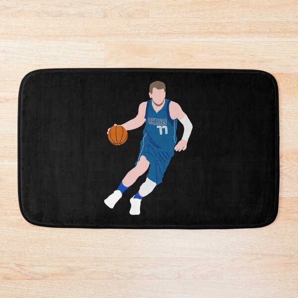 Item preview, Luka Doncic Sticker designed and sold by contawana1s.