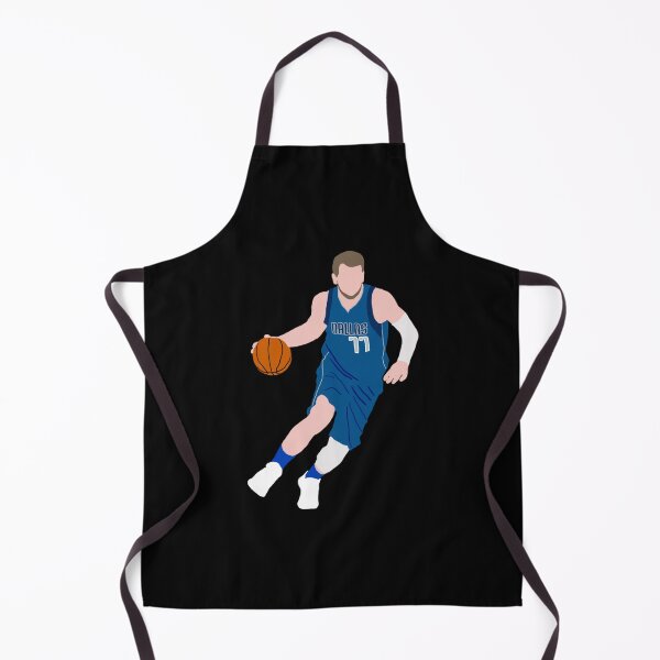 Item preview, Luka Doncic Sticker designed and sold by contawana1s.
