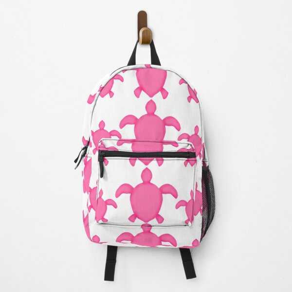 Item preview, Pink Sea Turtle Trio designed and sold by BeachBumFamily.