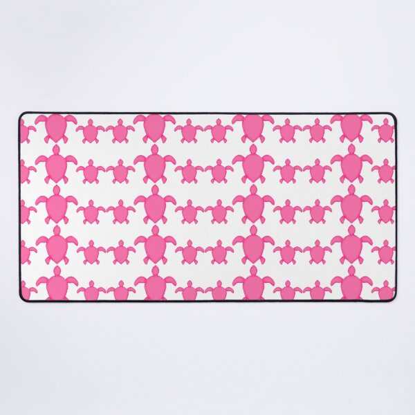Item preview, Pink Sea Turtle Trio designed and sold by BeachBumFamily.