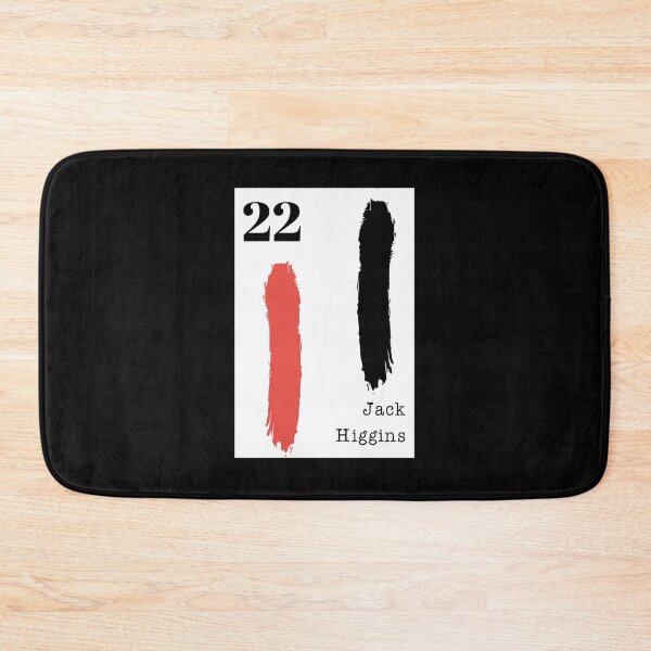 Item preview, Jack Higgins St Kilda Saints Afl Player Card Sticker designed and sold by janlzmaude.