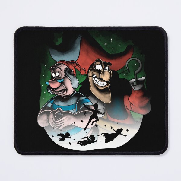 Item preview, Pirate villain designed and sold by trheewood.