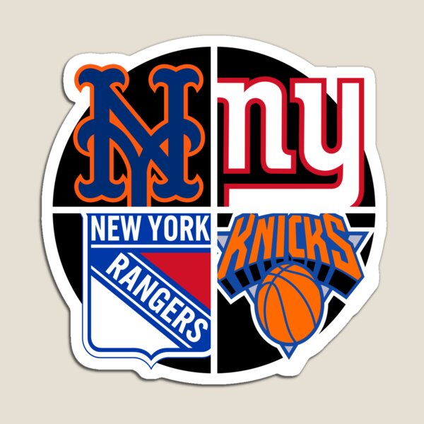 Item preview, New York Sports Quad 2 designed and sold by designsbydif.