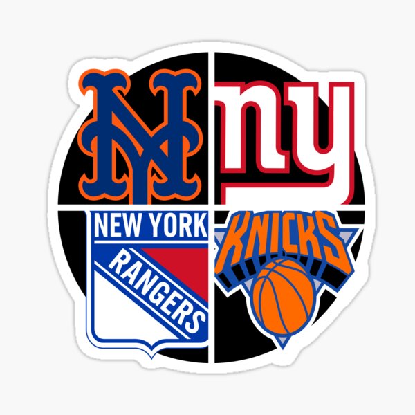 Artikel-Vorschau von New York Sports Quad 2, designt und verkauft von designsbydif.