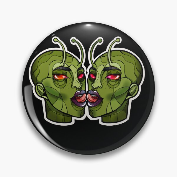Artikelvorschau, ALien love entworfen und verkauft von jvalore.