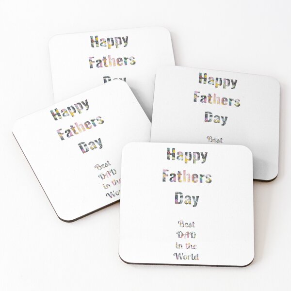 Item preview, Happy fathers day with patten by MariDani Art, #8 designed and sold by MariDaniArt.