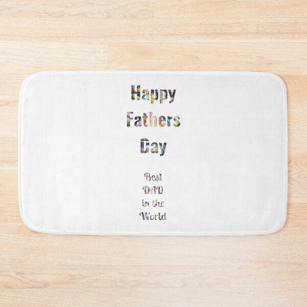 Aperçu de l'œuvre Happy fathers day with patten by MariDani Art, #8 créée et vendue par MariDaniArt.