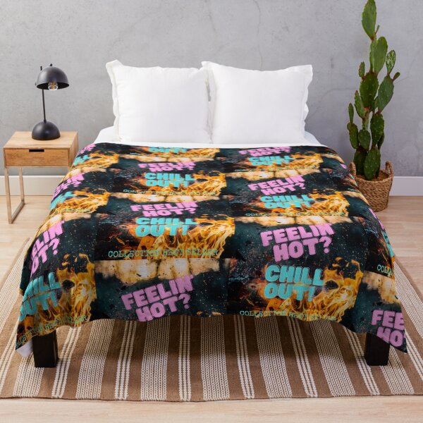 Item preview, 15. Feelin' hot, Chill out - Collection BEST SELLER designed and sold by Narcisa22.
