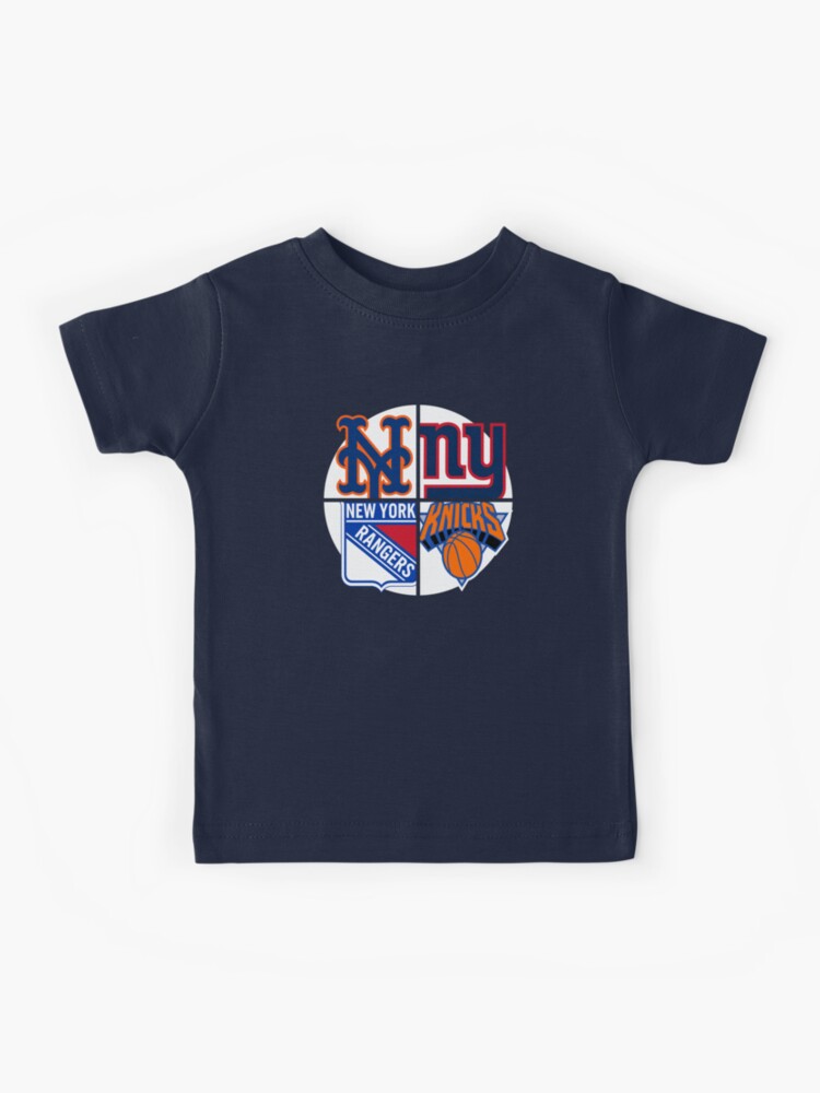 Northside Rams - Kid's T-Shirt