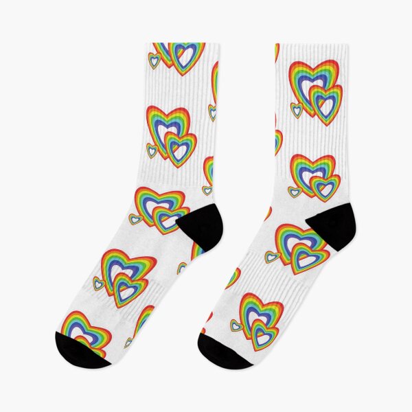 Artikelvorschau, Aesthetic Rainbow entworfen und verkauft von Napass-nt.