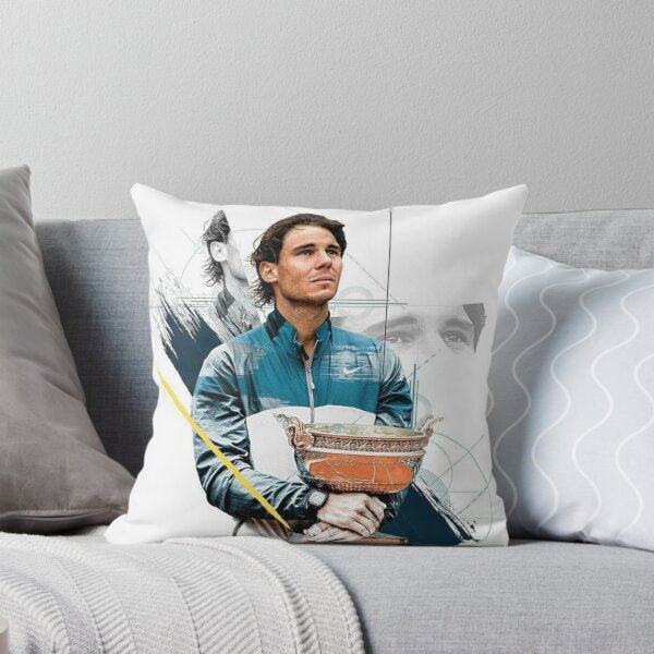 Item preview, Art Rafael Nadal designed and sold by clinicstars.