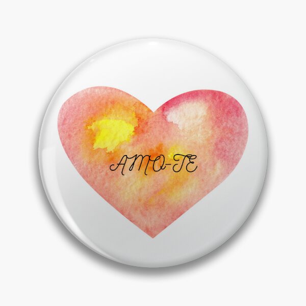 Item preview, AMO-TE designed and sold by IsaCria.