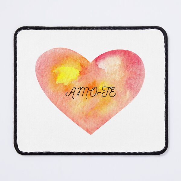 Item preview, AMO-TE designed and sold by IsaCria.