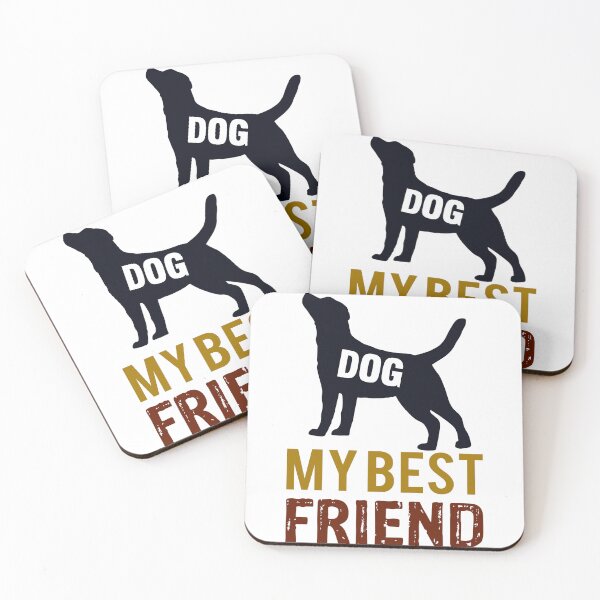 Item preview, Best Friend designed and sold by Dog-shop3.