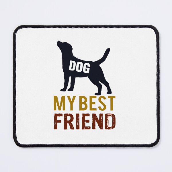 Item preview, Best Friend designed and sold by Dog-shop3.
