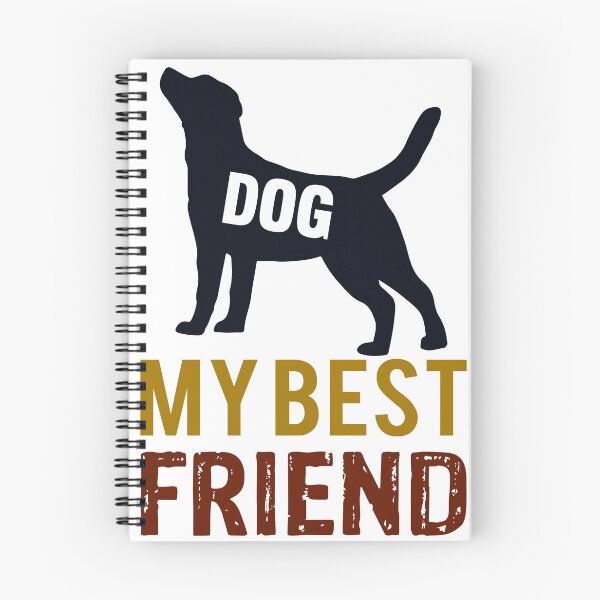 Item preview, Best Friend designed and sold by Dog-shop3.