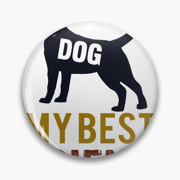 Item preview, Best Friend designed and sold by Dog-shop3.