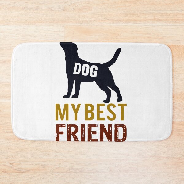 Item preview, Best Friend designed and sold by Dog-shop3.